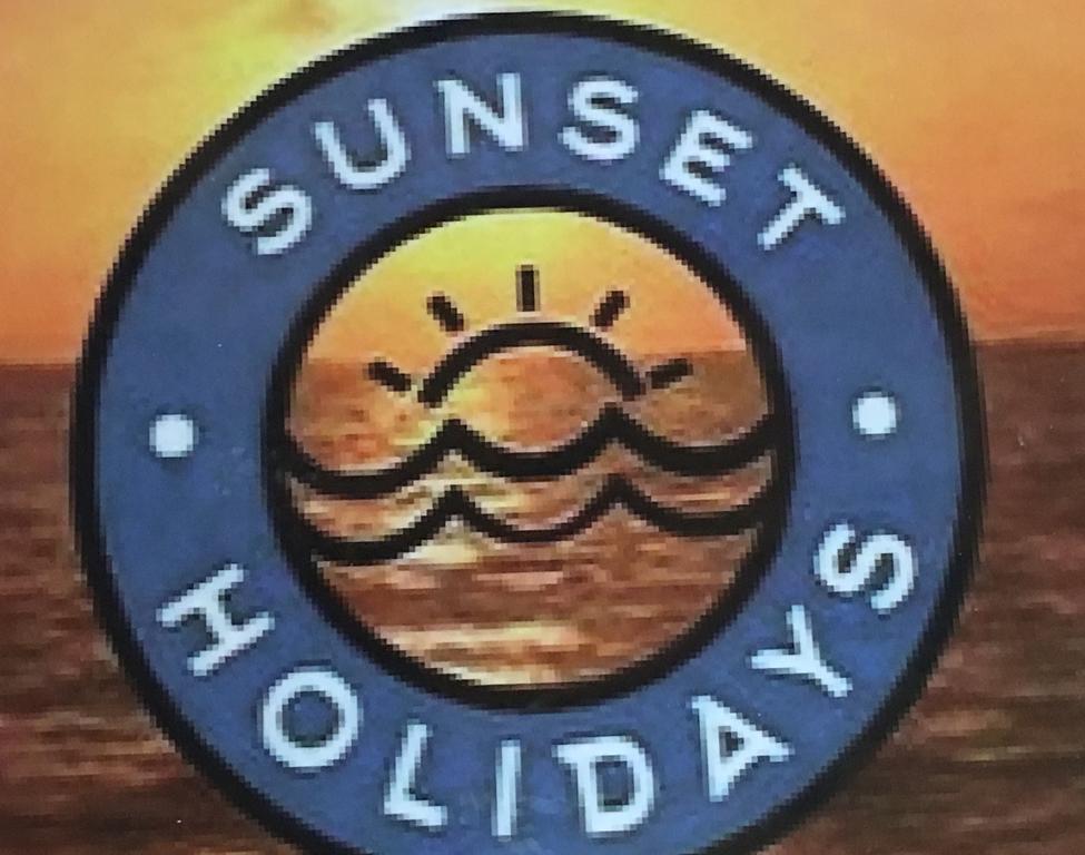 Sunset Holidays Хураа Экстерьер фото