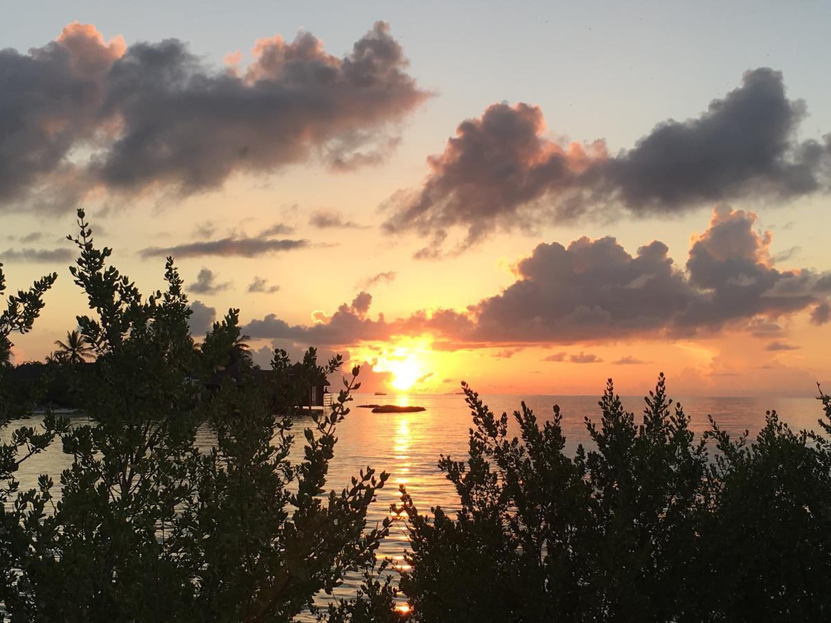 Sunset Holidays Хураа Экстерьер фото